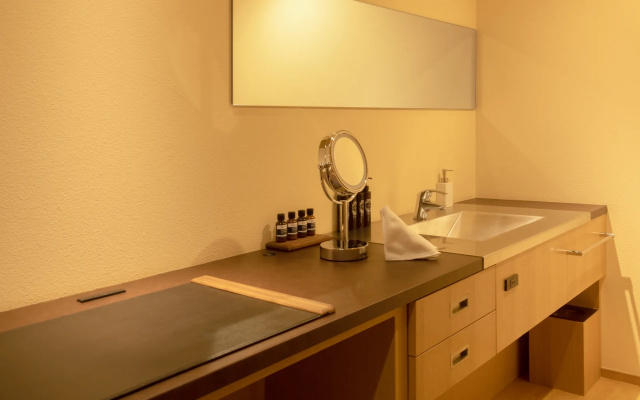 Standard Tsuki Twin room (트윈 침대 2개) 사진 4