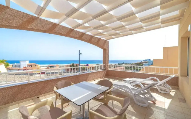Villas Monte Solana