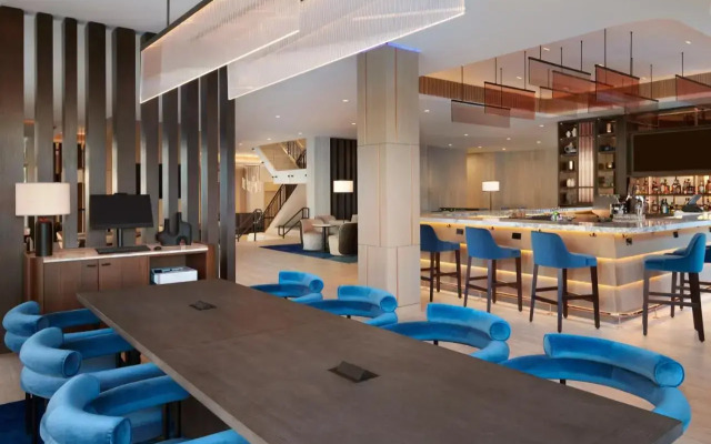 Kingston Marriott