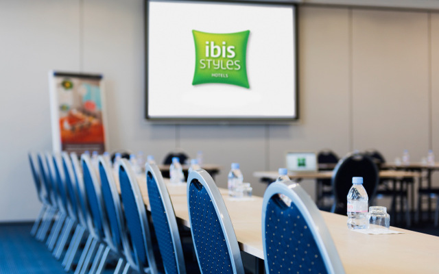 ibis Styles Angouleme Nord