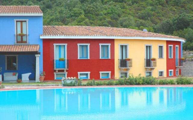 Hotel Orlando Sardegna