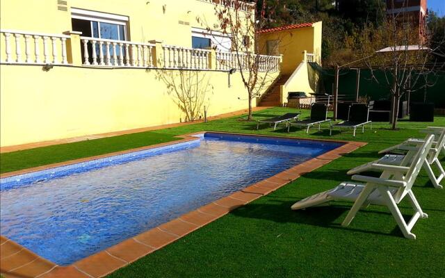 4 Br Villa Sole - Ccs 9378