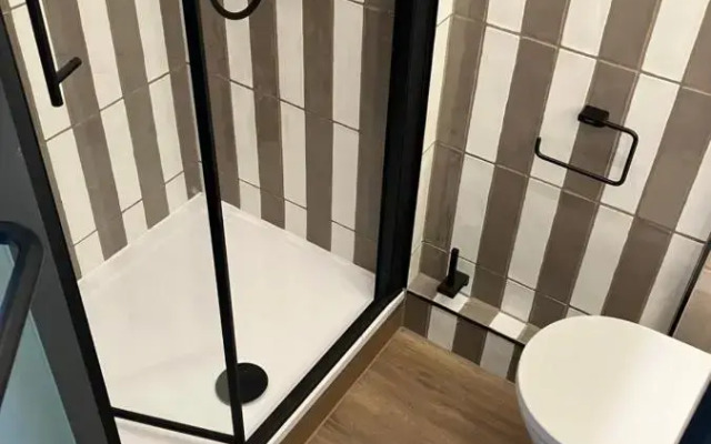 Four Points Flex by Sheraton London Euston