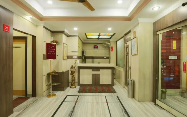 OYO 18901 Hotel Sunview International
