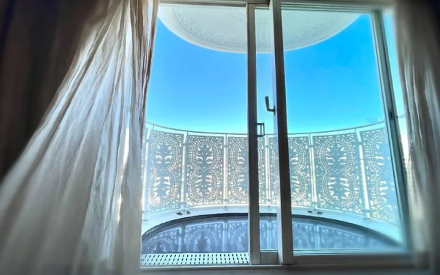 Superior Modern room 사진 3