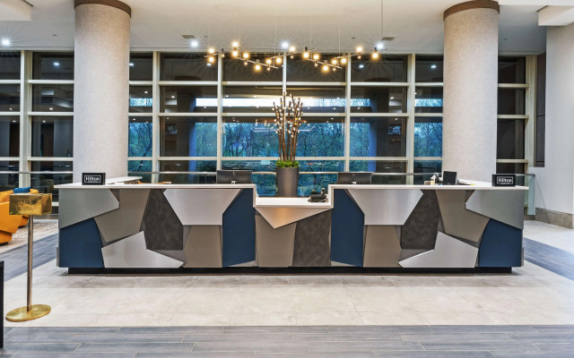 DoubleTree by Hilton Tulsa - Warren Place