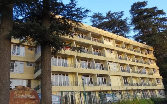 Hotel Pineview Shimla