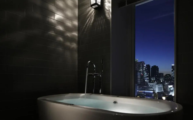 Shinjuku Granbell Hotel