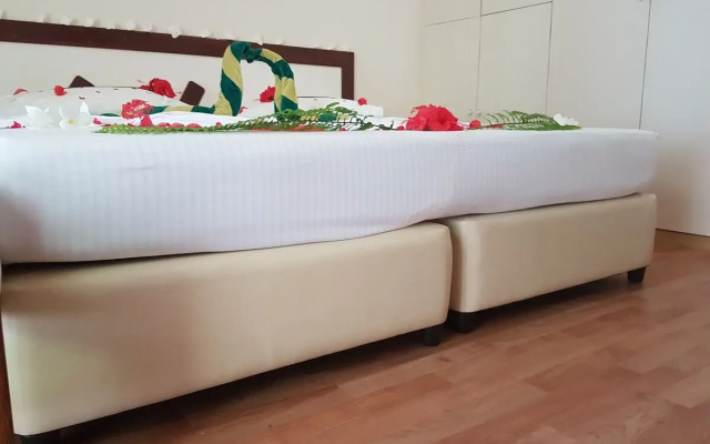 Fulidhoo Laperla Guest House