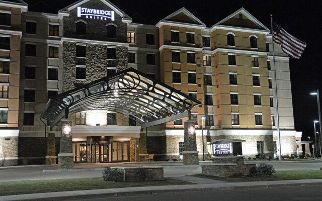 Staybridge Suites Corona South, an IHG Hotel