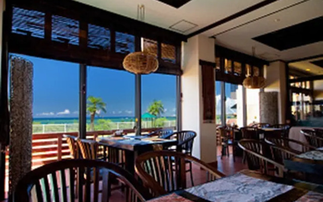 Bali Resort in Ishigakijima