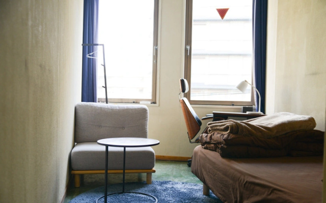 Workation Single room 사진 2