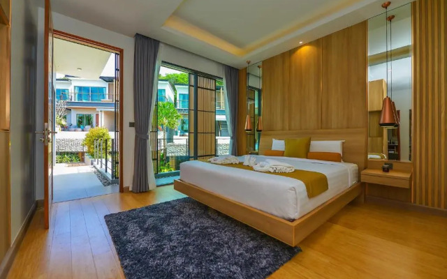 Le Resort and Villas