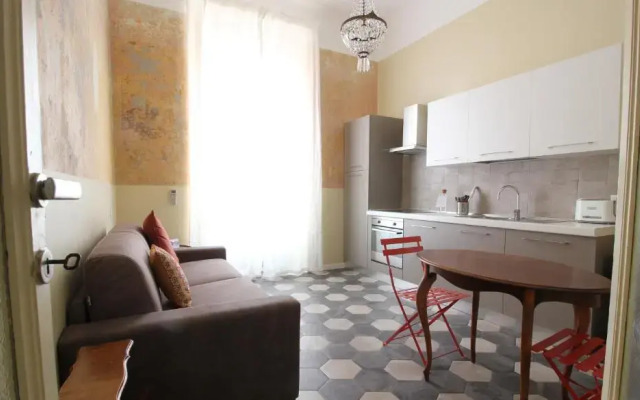Italianway — Melzo Apartments