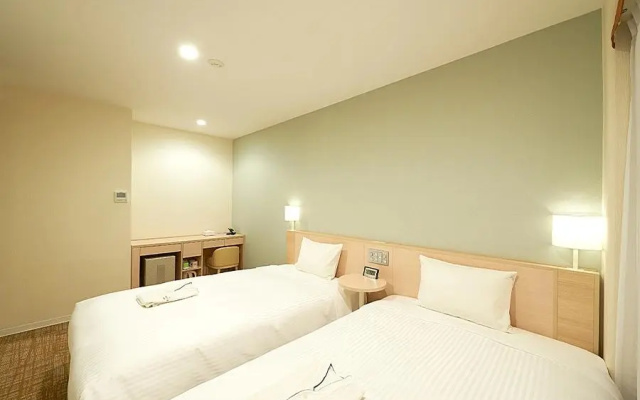 Universal Twin room (트윈 침대 2개) 사진 1