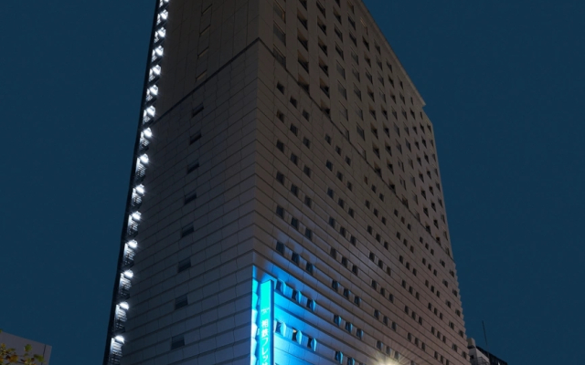 Sotetsu Fresa Inn Higashi Shinjuku