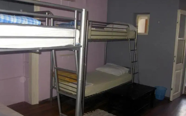 Hostel Ana