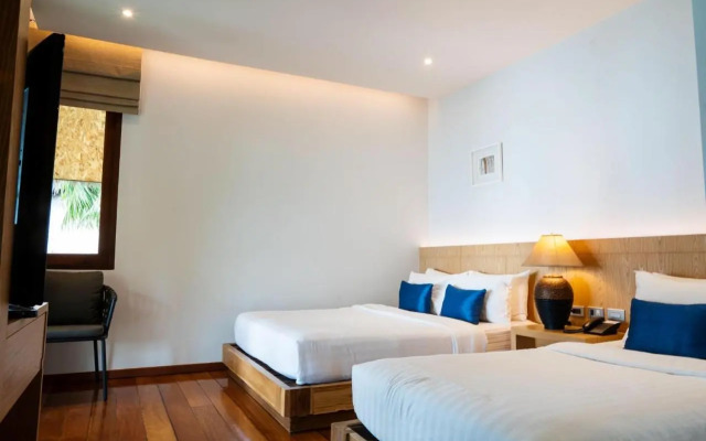 Coral Cliff Beach Resort Samui