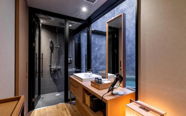 Universal Twin room (트윈 침대 2개) 사진 2