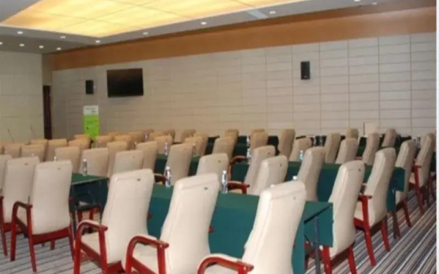 Rare Earth International Hotel