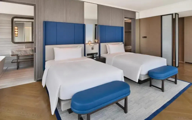 Le Meridien Nantong