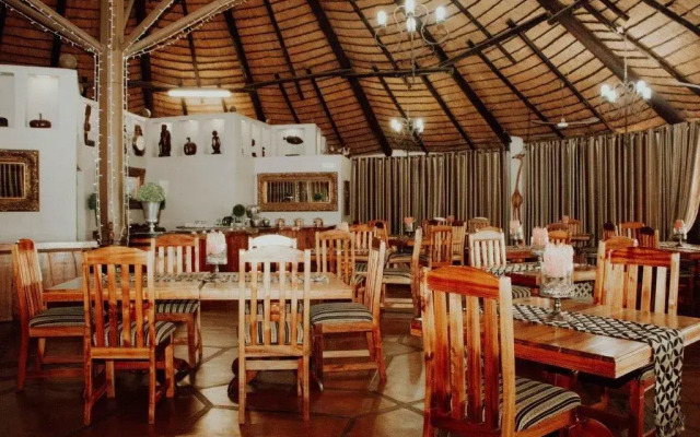 Letaba River Lodge