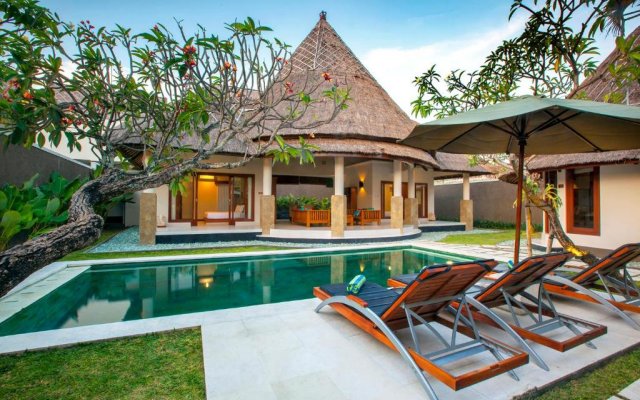 Mutiara Bali Boutique Resort Villas & Spa