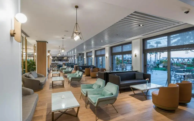 Курорт Fame Residence Kemer & Spa - All Inclusive