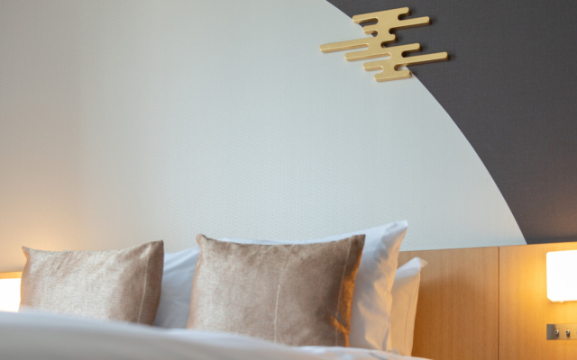Moderate Double room (풀 더블 침대) 사진 2
