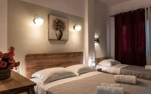 Avra Studios & Apartments
