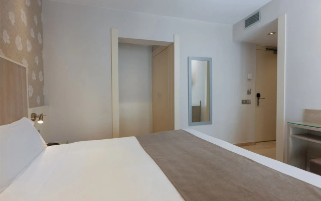 Hotel Santa Marta