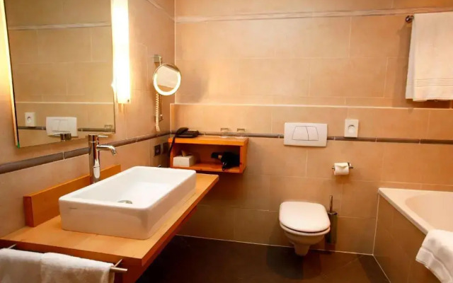 Four Points by Sheraton Bolzano Hotel