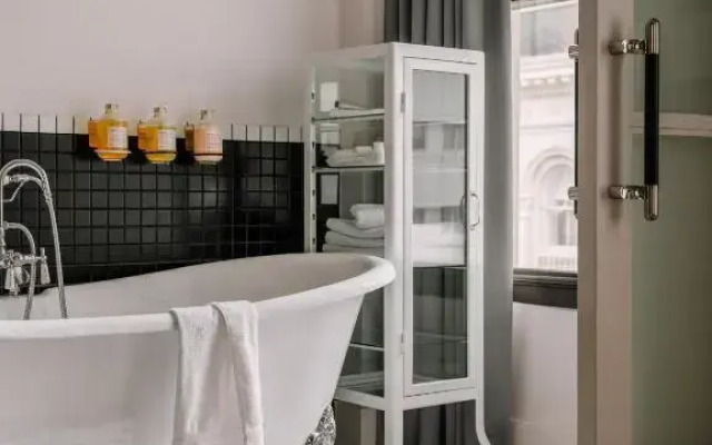 Duane Street Hotel Tribeca, Sonder by Marriott Bonvoy