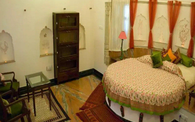 Dera Mandawa Hotel