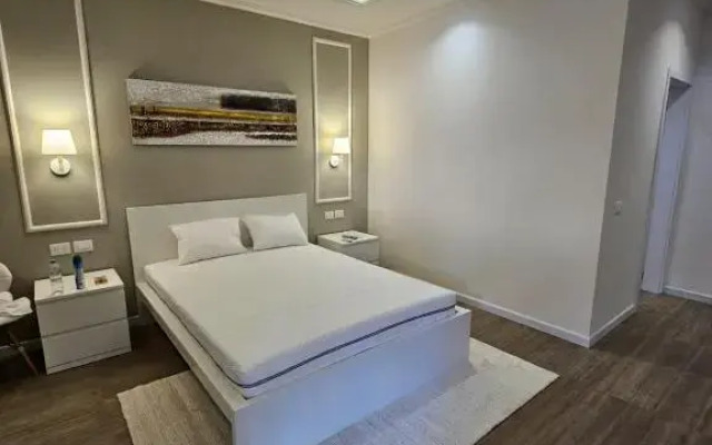Soficu Eden Dominicus