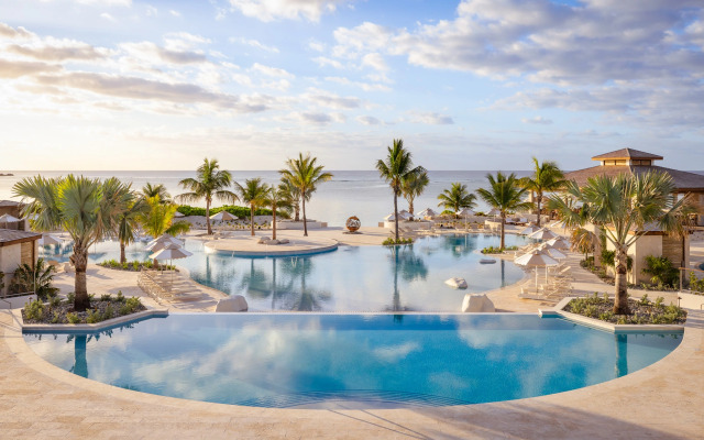 Salterra, a Luxury Collection Resort & Spa, South Caicos