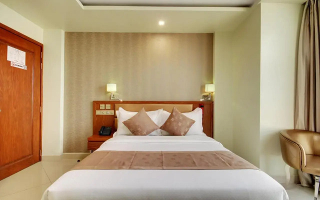 Unima Grand Hotel
