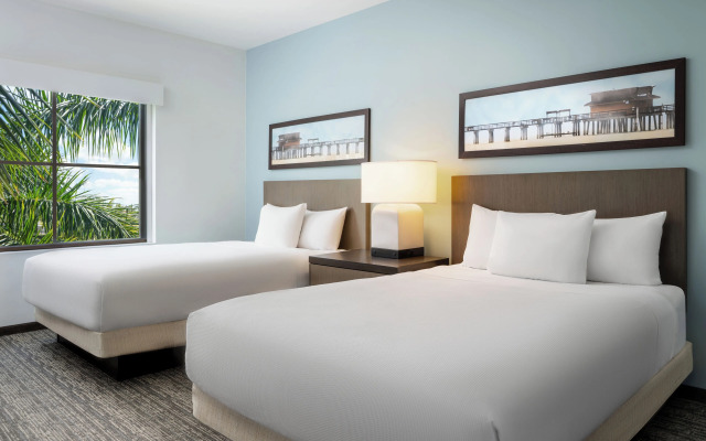Hyatt House Naples/5th Avenue