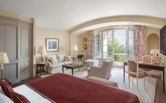 Château Saint-Martin & Spa's