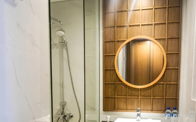 Nusa Dua Suites Bali powered by Coc