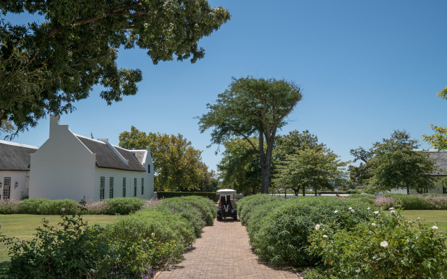 Steenberg Hotel & Spa