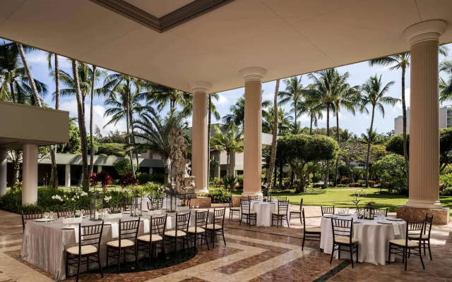 The Royal Sonesta Kaua'i Resort Lihue