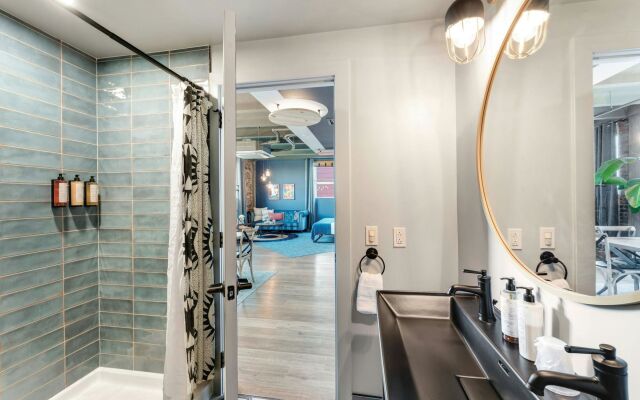 Hotel Nell - Union Market