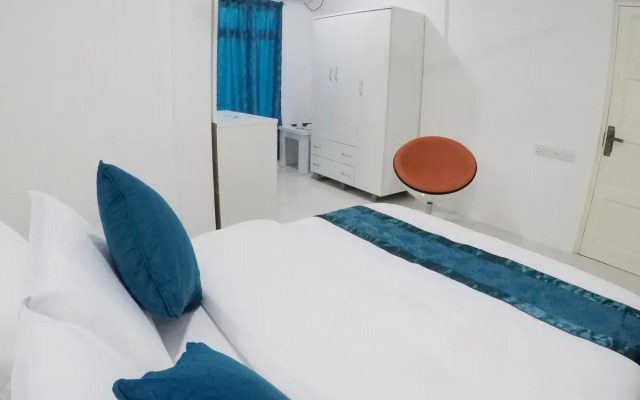 Palm Lodge Guest House