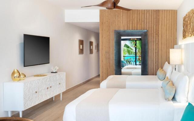 Sanctuary Cap Cana, a Luxury Collection Adult All-Inclusive Resort, Dominican Republic