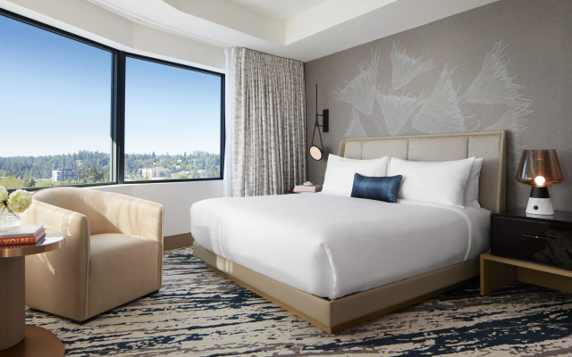 InterContinental Seattle Bellevue, by IHG