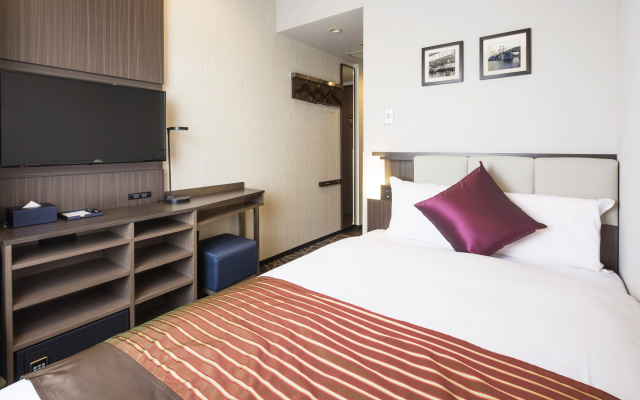 Standard Semi-Double room 사진 1