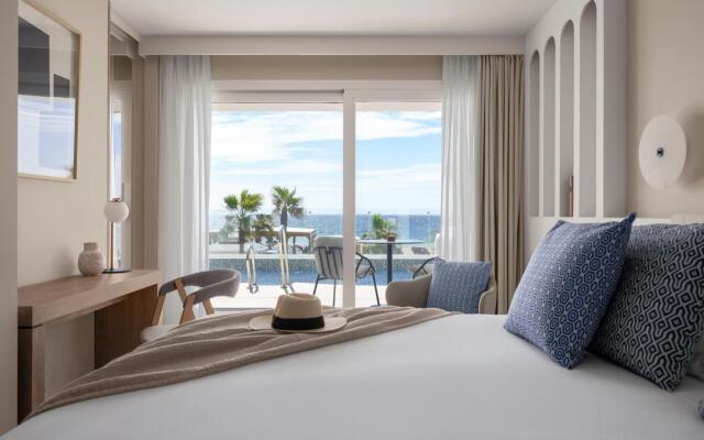 METT Hotel & Beach Resort Marbella Estepona