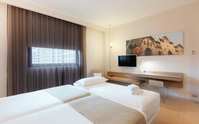 Barcelo Valencia Hotel