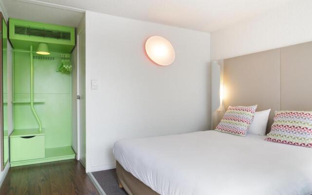 Отель Campanile Creteil - Bonneuil Sur Marne